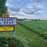 Du Chateau De