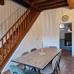 Du Chateau De Daire Crespy-le-Neuf