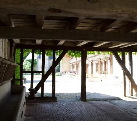 Du Chateau De Lägenhet