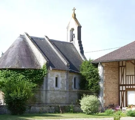 Lejlighed Du Chateau De