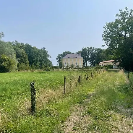 Lägenhet Du Chateau De