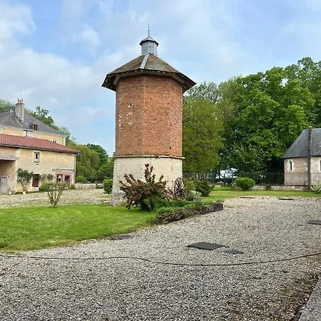 Lejlighed Du Chateau De *