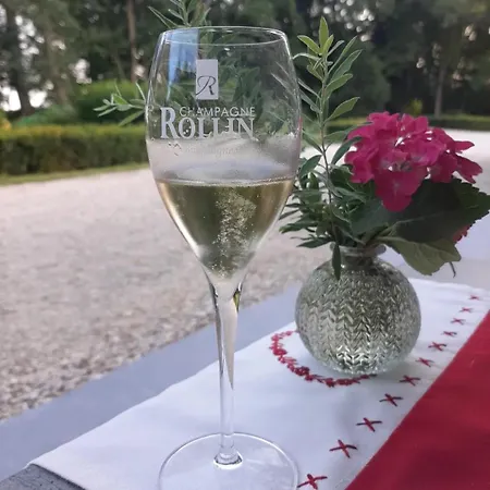 Du Chateau De Lejlighed