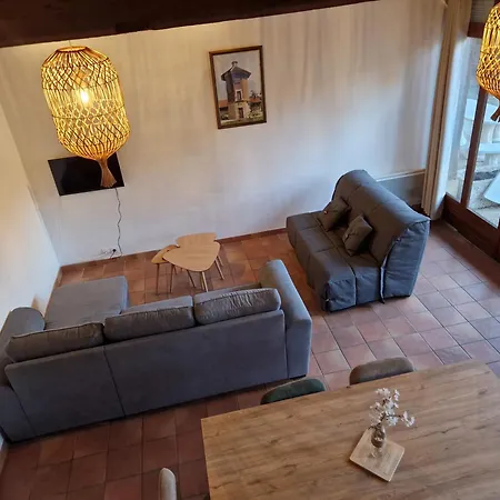 Du Chateau De Lejlighed