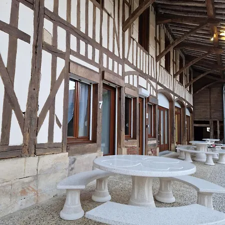 Du Chateau De
