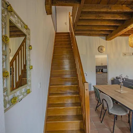 Du Chateau De * Crespy-le-Neuf