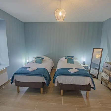 Daire Du Chateau De