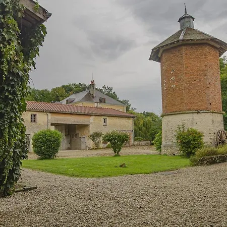Du Chateau De Daire