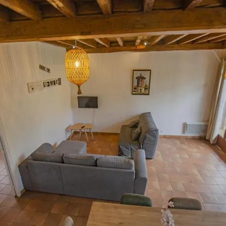 Daire Du Chateau De Crespy-le-Neuf