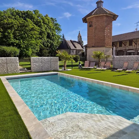 Du Chateau De